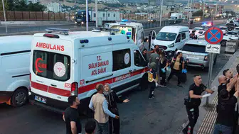 Diyarbakır'daki silahlı kavgada çok sayıda kişi gözaltına alındı