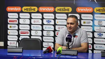 Mardin 1969 Spor Bodrum FK karşısında galibiyeti tek golle aldı