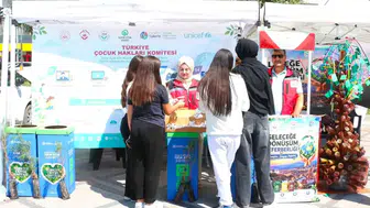 Elazığ'da iklim değişikliğine karşı toplumsal bilinç oluşturuluyor