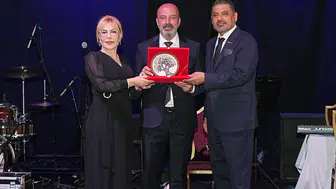 Prof. Dr. Yasemin Açık Anadolu'nun kalkınma gücüne dikkat çekti