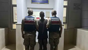 Şanlıurfa'da göçmen kaçakçılığı operasyonu kapsamında 20 kişi yakalandı
