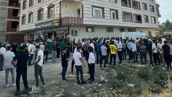 Batman Kozluk'ta bir baba eşini ve iki çocuğunu öldürüp intihar etti
