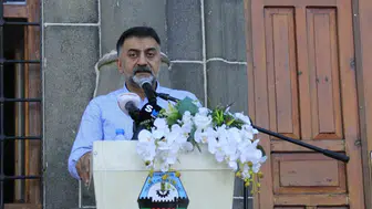 Geçmişin Sesi Amida Konserleri bölge genelinde genişleyerek devam ediyor