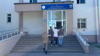 Bingöl jandarmasından bir haftalık yoğun operasyon serisi