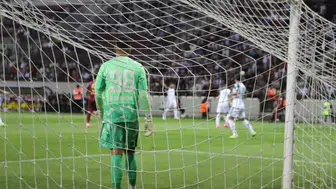 Elazığspor evinde Aliağa FK karşısında gol şov yaptı