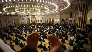 Diyarbakır’da Kurban Bayramı namazı saati belli oldu