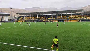 Bitlis Spor 1916 Türkiye Ziraat Kupası'nda farklı galibiyetle tur atladı