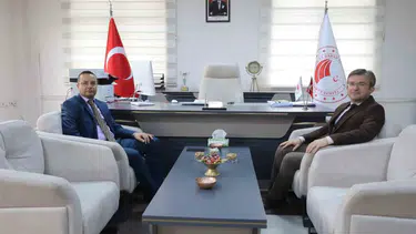 Cizre tarım ve hayvancılık projeleri için yeni yol haritası çizildi