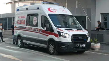 Batman Beşiri'de sulama havuzuna düşen 3 yaşındaki çocuk kurtarılamadı