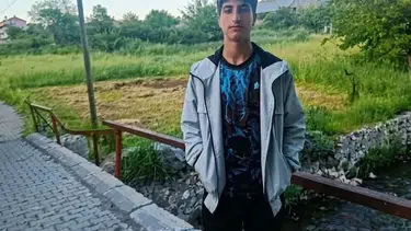 Bingöl Genç’te gölete giren çocuktan acı haber geldi