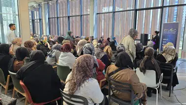 Kayapınar’da kültür dolu hafta! Kütüphane etkinlikleri tamamlandı