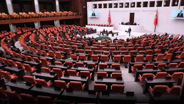 Meclis’te kriz! DEM Parti ve AK Parti arasında sert tartışma