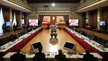 DEM Parti’den kritik çıkış: “Silah bırakma ve yasa eş zamanlı olmalı”