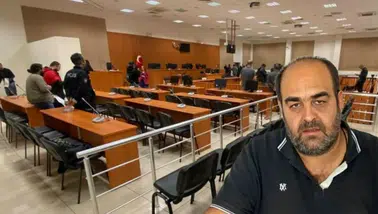 Narin davasında baba konuştu: “Hiçbir şey bitmedi”