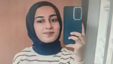 Rojin Kabaiş soruşturmasında kritik hamle: Bakan Gürlek'ten telefon açıklaması