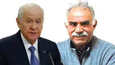 Bahçeli’den dikkat çeken çıkış: “Öcalan’ın statüsü konuşulmalı”