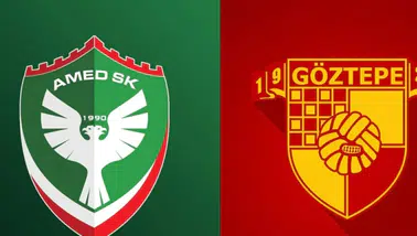 Göztepe’den Amedspor paylaşımı kararı: Tepkiler sonrası silindi