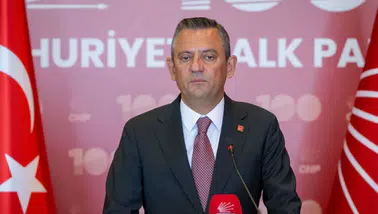 Özgür Özel’den Diyarbakır’da dikkat çeken mesaj