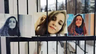 Gülistan Doku’nun kaybolmadan önce attığı son mesaj ortaya çıktı