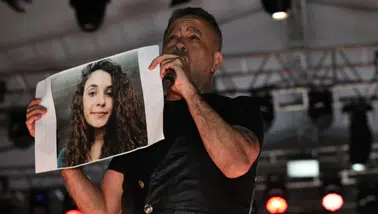 Haluk Levent’ten Gülistan Doku çıkışı: “Çok enteresan gelişmeler var”