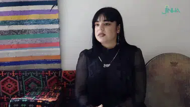 Kobanê’nin yeniden doğuşuna sanatla eşlik ediyor: Şêrîn Ararat’ın ilham veren hikâyesi