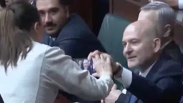 Soylu’ya Doku sorusu soruldu: Tepkisi gündem oldu