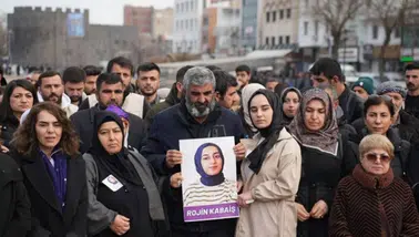 Rojin Kabaiş davasında kritik temas: Aile ve hukukçular Ankara’da Bakan Gürlek ile bir araya geldi