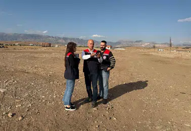 Şırnak genelinde tarım arazileri için kapsamlı denetim süreci başlatıldı