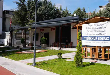 Elazığ Kültür Mahallesi yeni yaşam alanına kavuştu