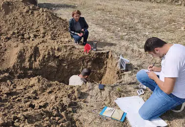 Elazığ topraklarını dijital haritalarla geleceğe hazırlıyor