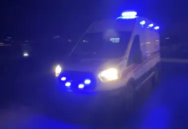 Yüksekova'da evinde hareketsiz bulunan genç kız hayatını kaybetti