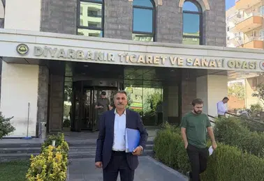 Çermik ilçesinde yük taşımacılığına yeni düzenleme geldi