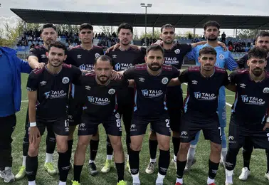 Kovancılarspor evinde kazandı