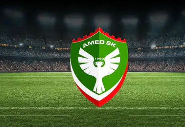 Amedspor'a PFDK'dan çifte yaptırım geldi: İki ismin aldığı cezalar belli oldu