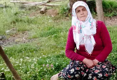 Muş'ta 8 gündür aranan Gülsima Yıldız derede bulundu