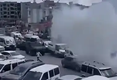 Cizre’de bayram arifesi kanlı bitti Akraba kavgasında 8 yaralı