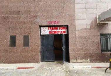 Kızıltepe’de yol verme kavgası kanlı bitti