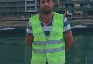 Siirt'te bıçaklı saldırı cinayetiyle ilgili 4 kişi hapse girdi