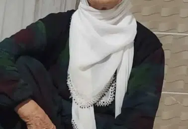 Mardin'de düğün magandası 77 yaşındaki kadını balkonunda vurdu