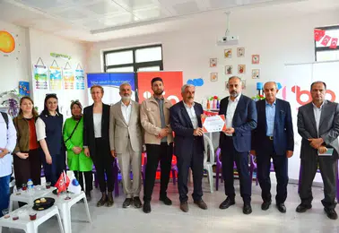 Van YYÜ akademisyenleri Örmeli köyünde saha çalışması yaptı
