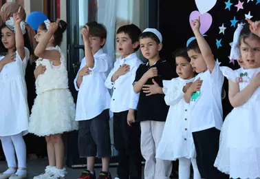 Elazığ’da iki yüz öğrenci Kur’an kursundan mezun oldu