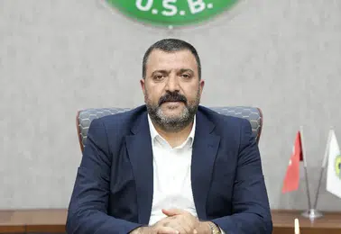 Rahmi Koç’un sözlerine Diyarbakır OSB’den sert tepki