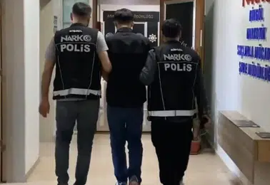 Bingöl emniyeti zehir tacirlerine geçit vermedi