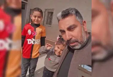 Harran’da traktör kanala uçtu 4 yaşındaki çocuk hayatını kaybetti