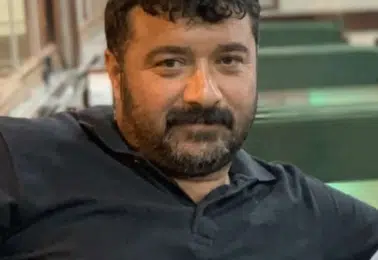 Viranşehir'de iş kazası sonucu bir baba hayatını kaybetti
