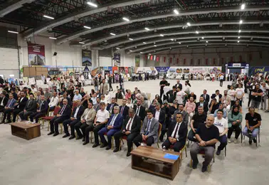 Elazığlı öğrenciler Harezmi ile geleceği tasarlıyor
