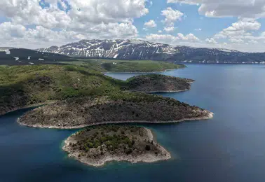 Nemrut Kalderası için geri sayım başladı