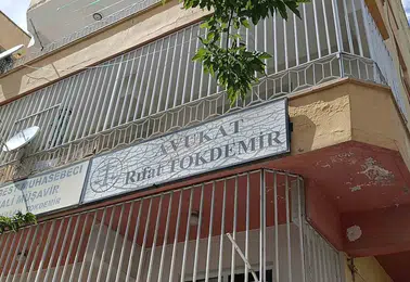 Şanlıurfa'da ofise giren saldırganlar iki kardeşi vurdu