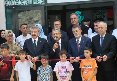 Şırnak'ta düğünler artık belediyeden ücretsiz