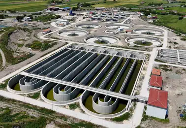 Elazığ’da dev altyapı yatırımı devreye girdi
